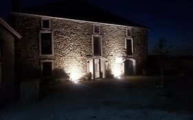Chambres D'Hotes Mandachaina